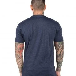 INTO THE AM Overseer Tee