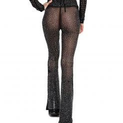 OhYes Get That Glow On Rhinestone Bell Bottoms 13 OhYes Get That Glow On Rhinestone Bell Bottoms