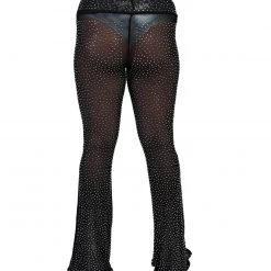 OhYes Get That Glow On Rhinestone Bell Bottoms 17 OhYes Get That Glow On Rhinestone Bell Bottoms