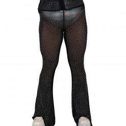 OhYes Get That Glow On Rhinestone Bell Bottoms 14 OhYes Get That Glow On Rhinestone Bell Bottoms