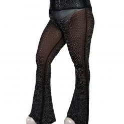 OhYes Get That Glow On Rhinestone Bell Bottoms 15 OhYes Get That Glow On Rhinestone Bell Bottoms