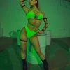 IHeartRaves Glow Getter Outfit Outfits