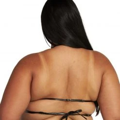 OhYes Got It Bad For Me O-Ring Vinyl Top Clothing