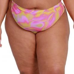 Day G Groovy As Hell High Waist Thong