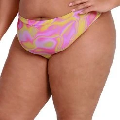 Day G Groovy As Hell High Waist Thong