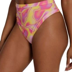 Day G Groovy As Hell High Waist Thong