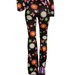 Cherry Mellow, Inc. Groovy Avenue Bell Bottoms