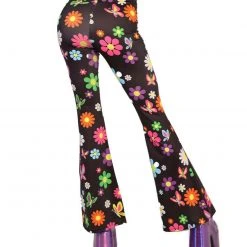 Cherry Mellow, Inc. Groovy Avenue Bell Bottoms