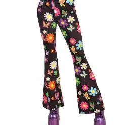 Cherry Mellow, Inc. Groovy Avenue Bell Bottoms