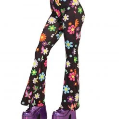Cherry Mellow, Inc. Groovy Avenue Bell Bottoms