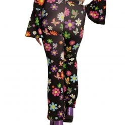 Cherry Mellow, Inc. Groovy Avenue Bell Bottoms