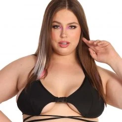 OhYes New Arrivals Guilty Pleasure Speed Clasp Top