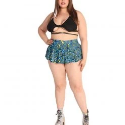 OhYes New Arrivals Guilty Pleasure Speed Clasp Top