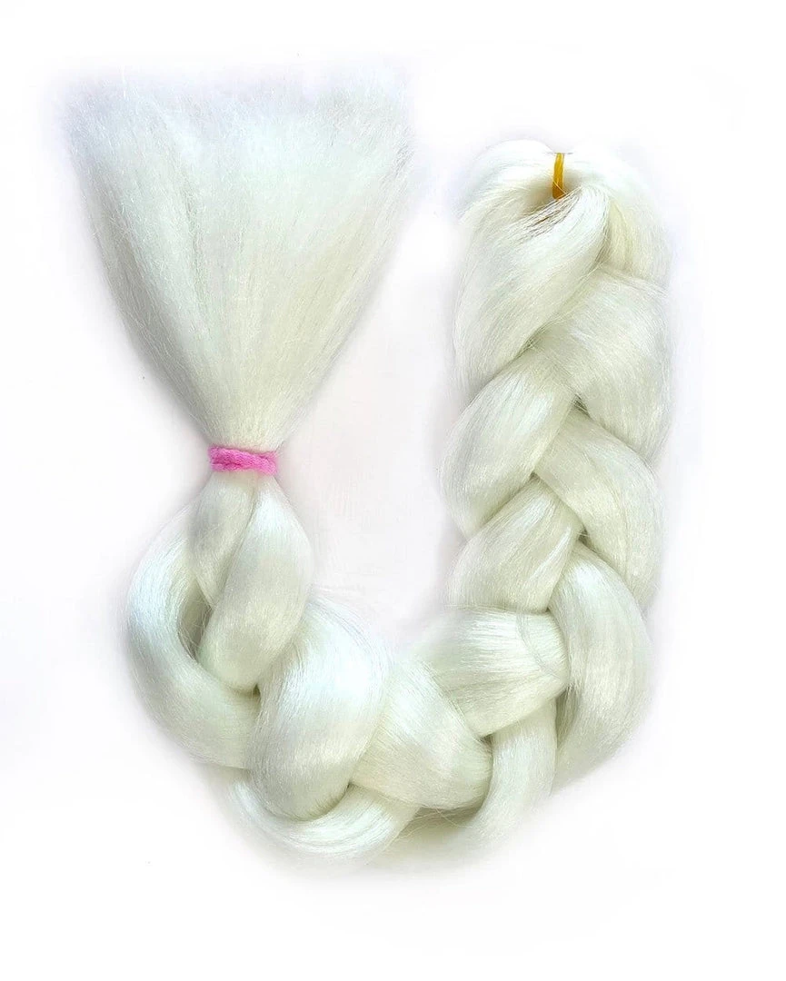 Accessories Lunautics Ghost Me Glow Hair Extensions