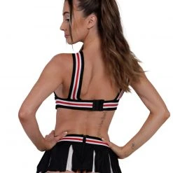 Forplay Head Cheerleader Costume Set Dresses & Sets