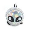 Collective Accessories Hologram Alien Backpack
