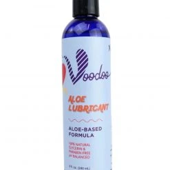 Voodoo Toys Luxx Lube Accessories