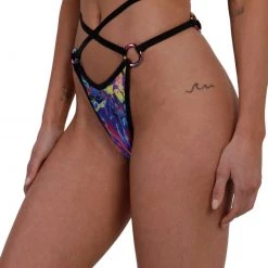 HoneiiBeth Liquid Acid Bottoms