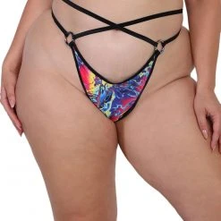 HoneiiBeth Liquid Acid Bottoms