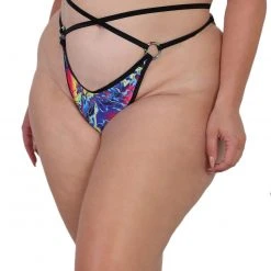 HoneiiBeth Liquid Acid Bottoms