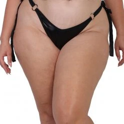 HoneiiBeth X IHeartRaves Winnie Cheeky Bottoms