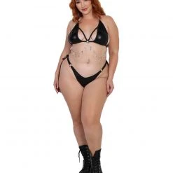 HoneiiBeth X IHeartRaves Winnie Cheeky Bottoms