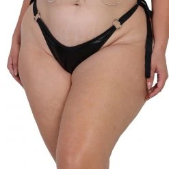 HoneiiBeth X IHeartRaves Winnie Cheeky Bottoms