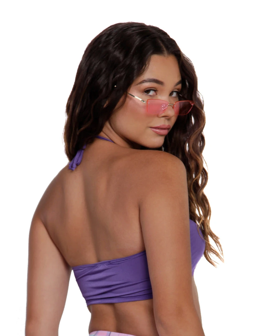 Top Chic Tops Hunni Bunni BB Halter Top 10 Top Chic Tops Hunni Bunni BB Halter Top