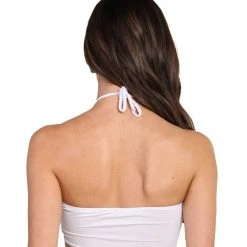 Top Chic Tops Hunni Bunni BB Halter Top 35 Top Chic Tops Hunni Bunni BB Halter Top