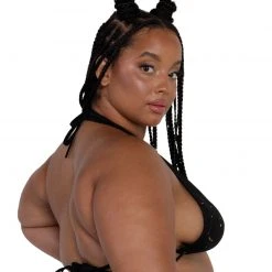 OhYes Hunni, I'm The Star Halter Top