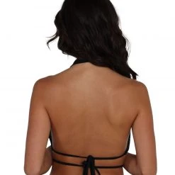 OhYes Hunni, I'm The Star Halter Top