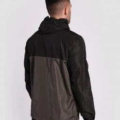 INTO THE AM Men Lightweight Windbreaker