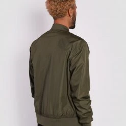 INTO THE AM Lightweight Bomber