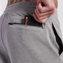 INTO THE AM Basic Joggers