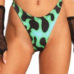 Cherry Mellow, Inc. Ignite My Fire Hi-Cut Bottoms