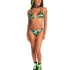 Cherry Mellow, Inc. Ignite My Fire Hi-Cut Bottoms 14 Cherry Mellow, Inc. Ignite My Fire Hi-Cut Bottoms