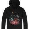 INTO THE AM Men Impact Hoodie