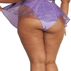 OhYes In A Heartbeat Vinyl Skirt 29 OhYes In A Heartbeat Vinyl Skirt