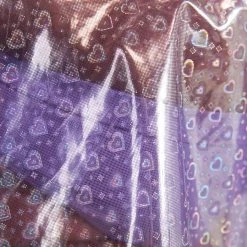 OhYes In A Heartbeat Vinyl Skirt 26 OhYes In A Heartbeat Vinyl Skirt