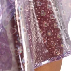 OhYes In A Heartbeat Vinyl Skirt 21 OhYes In A Heartbeat Vinyl Skirt