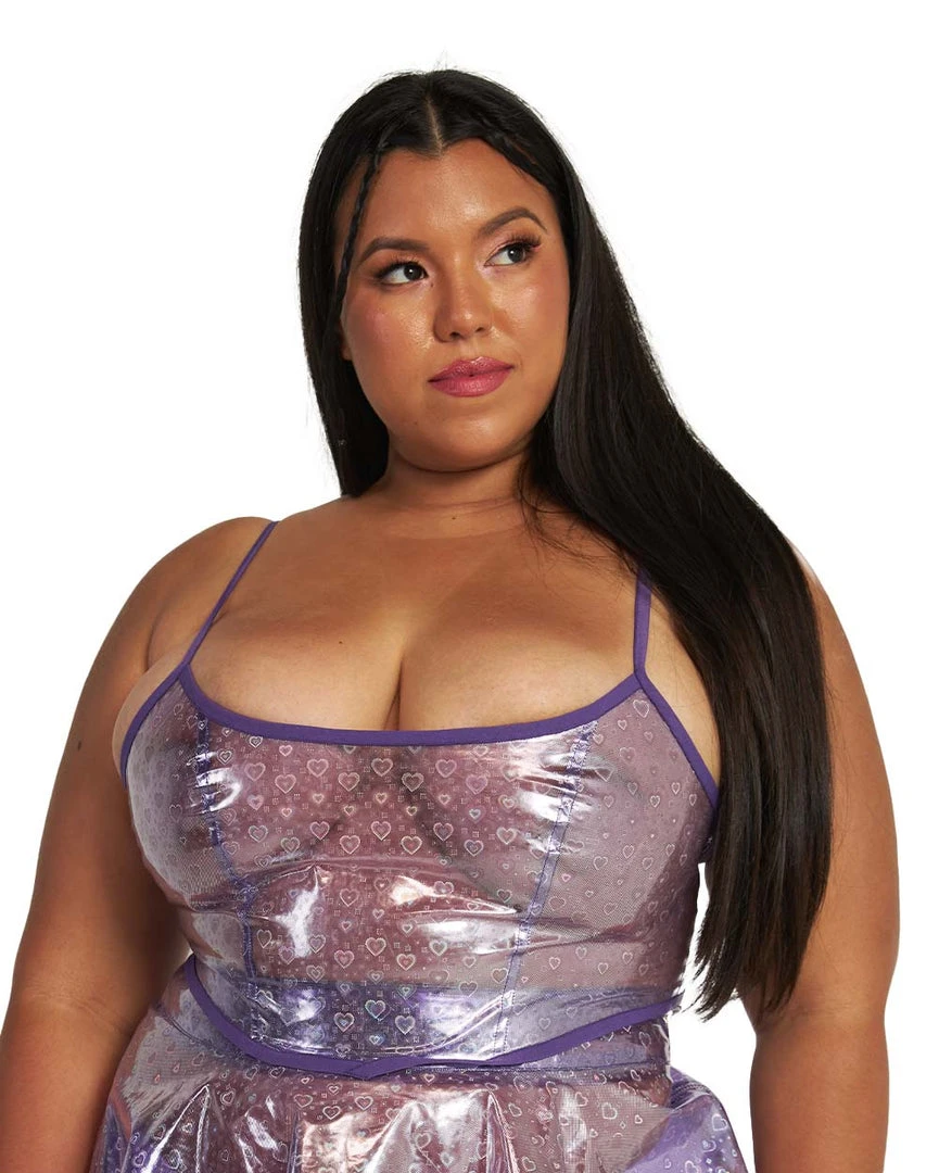 OhYes In A Heartbeat Vinyl Top 11 OhYes In A Heartbeat Vinyl Top