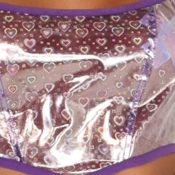 OhYes In A Heartbeat Vinyl Top 21 OhYes In A Heartbeat Vinyl Top