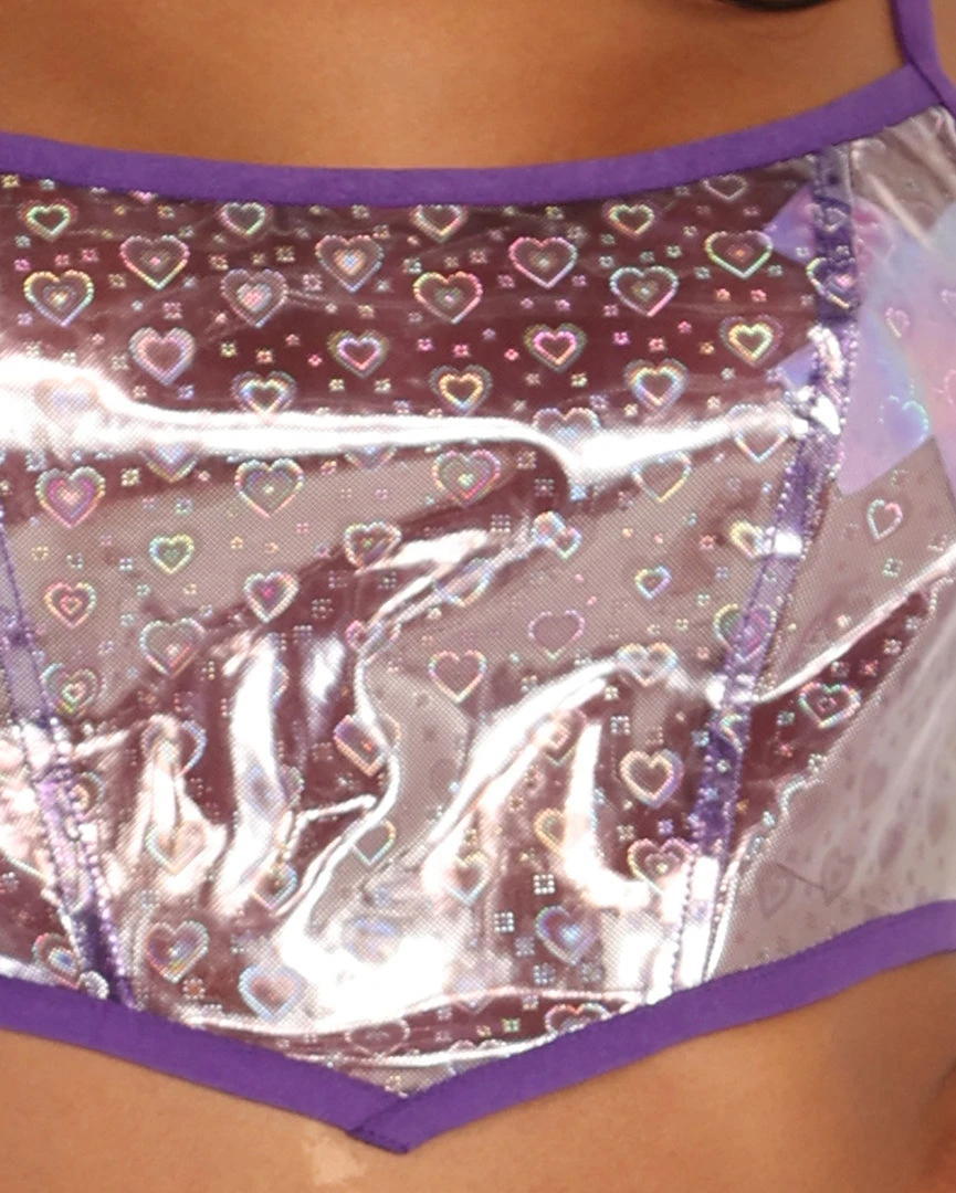 OhYes In A Heartbeat Vinyl Top 7 OhYes In A Heartbeat Vinyl Top