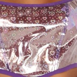 OhYes In A Heartbeat Vinyl Top 26 OhYes In A Heartbeat Vinyl Top