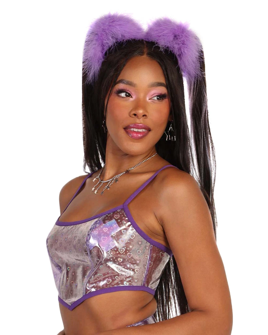 OhYes In A Heartbeat Vinyl Top 9 OhYes In A Heartbeat Vinyl Top