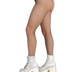 Leg Avenue Industrial Net Tights