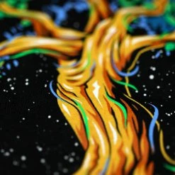 INTO THE AM Infinite Falls Tee Men