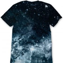 INTO THE AM Infinite Matter Tee