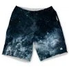 INTO THE AM Infinite Matter Shorts Men