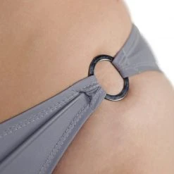 Cherry Mellow, Inc. Clothing It's Lit Reflective Bottoms